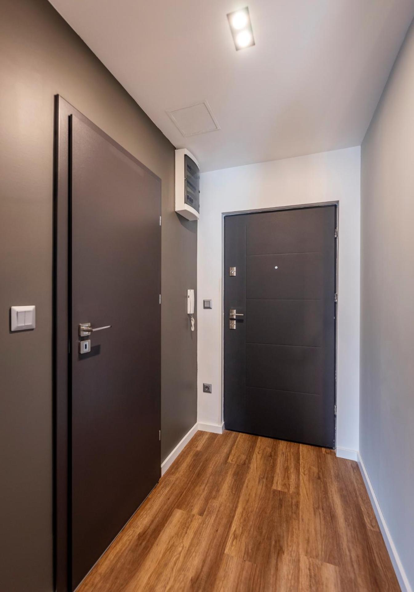 Amade Apartmanok 1 Győr Eksteriør bilde