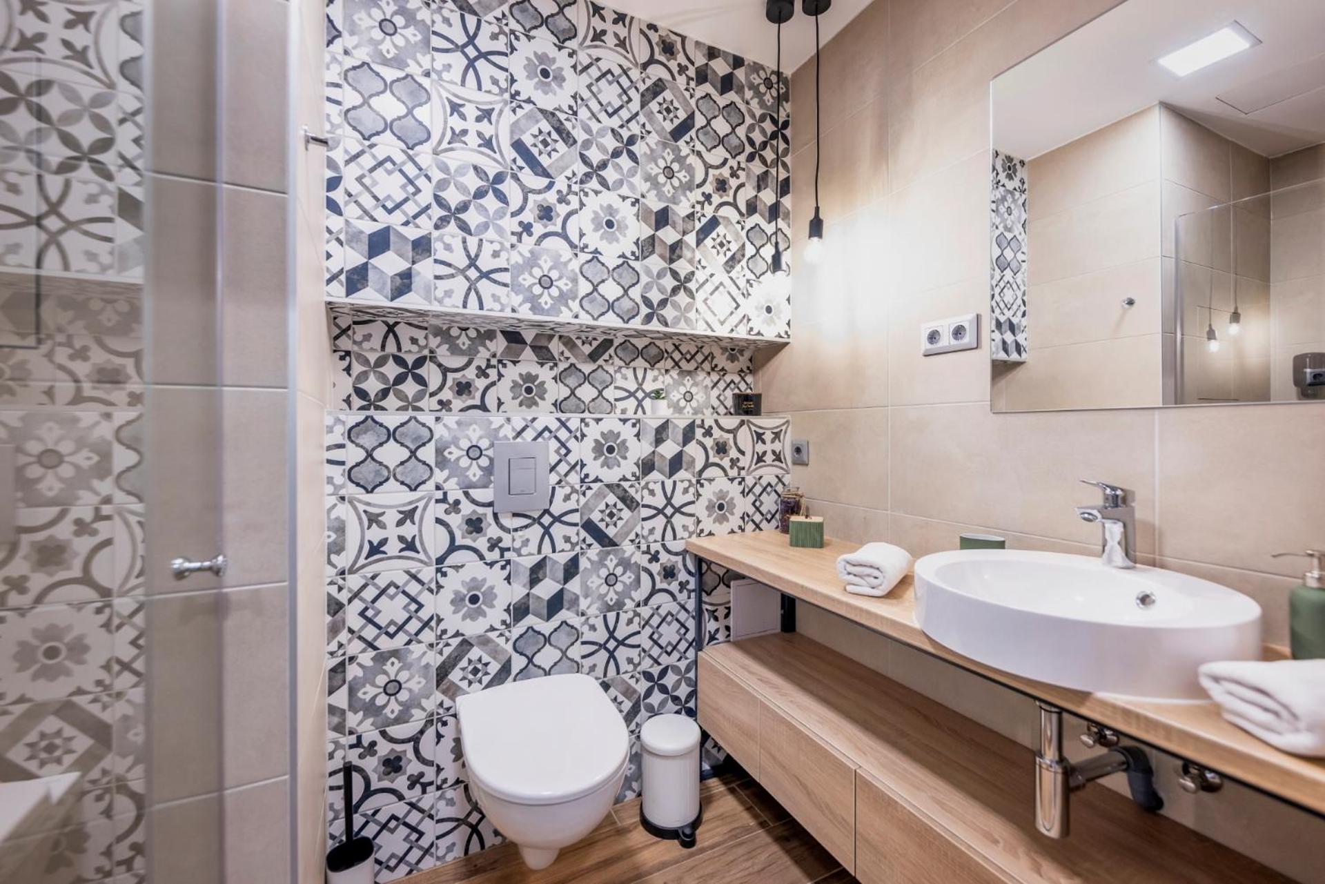Amade Apartmanok 1 Győr Eksteriør bilde